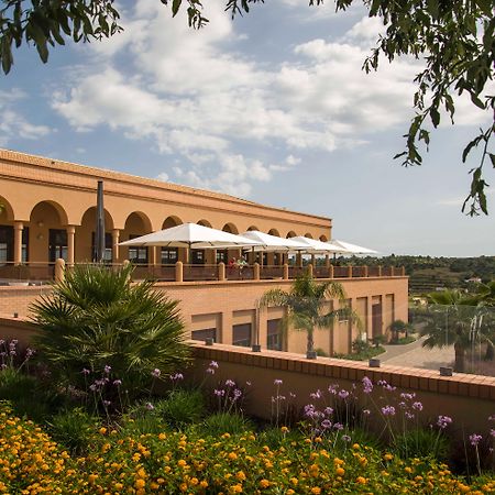 Amendoeira Golf Resort - Apartments And Villas Silves Exteriör bild