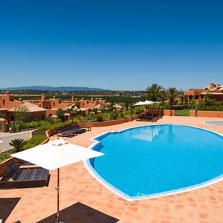 Amendoeira Golf Resort - Apartments And Villas Silves Exteriör bild