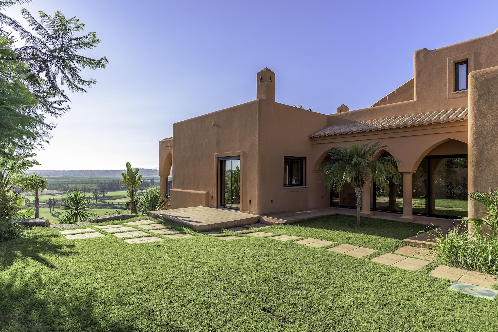 Amendoeira Golf Resort - Apartments And Villas Silves Exteriör bild
