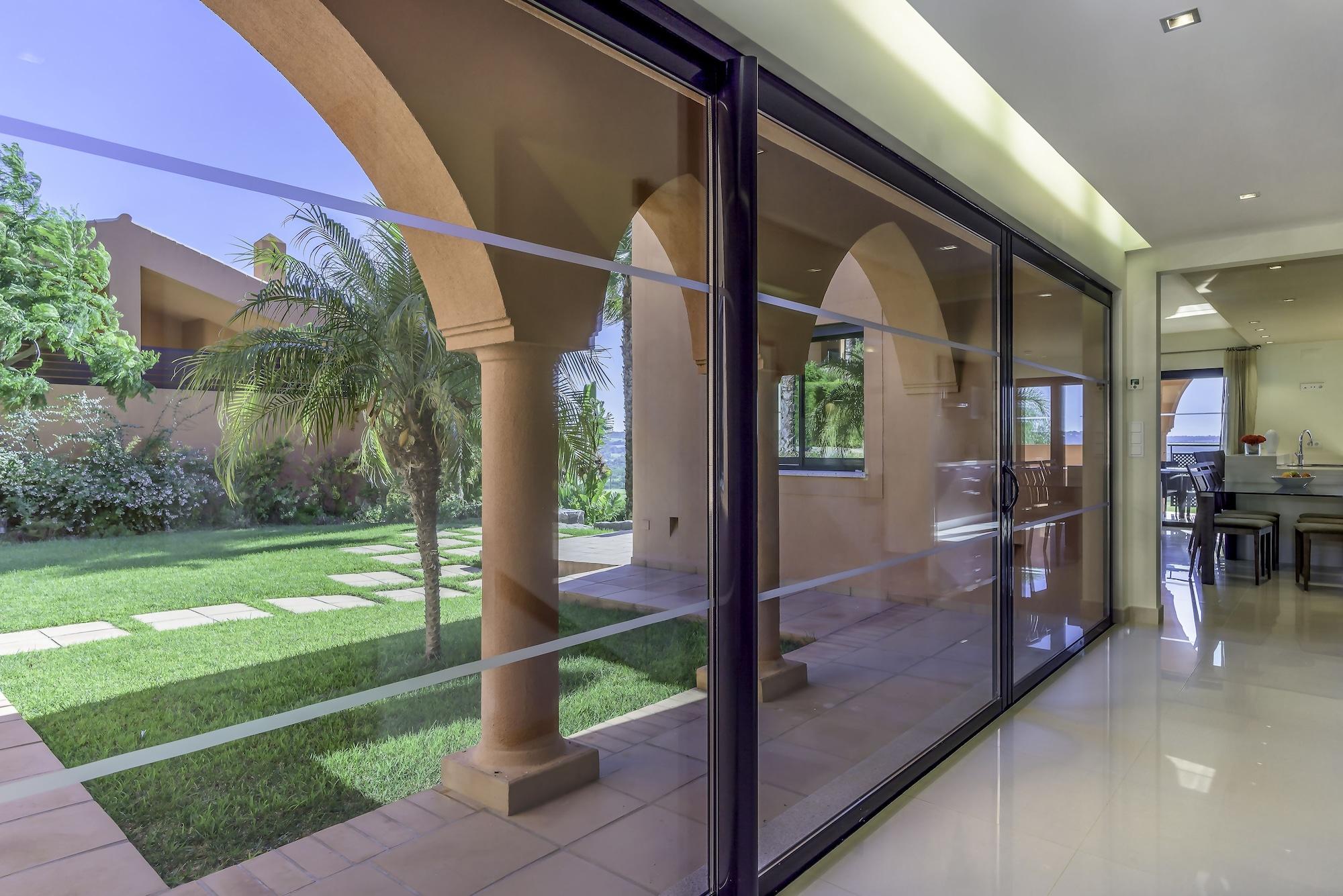 Amendoeira Golf Resort - Apartments And Villas Silves Exteriör bild