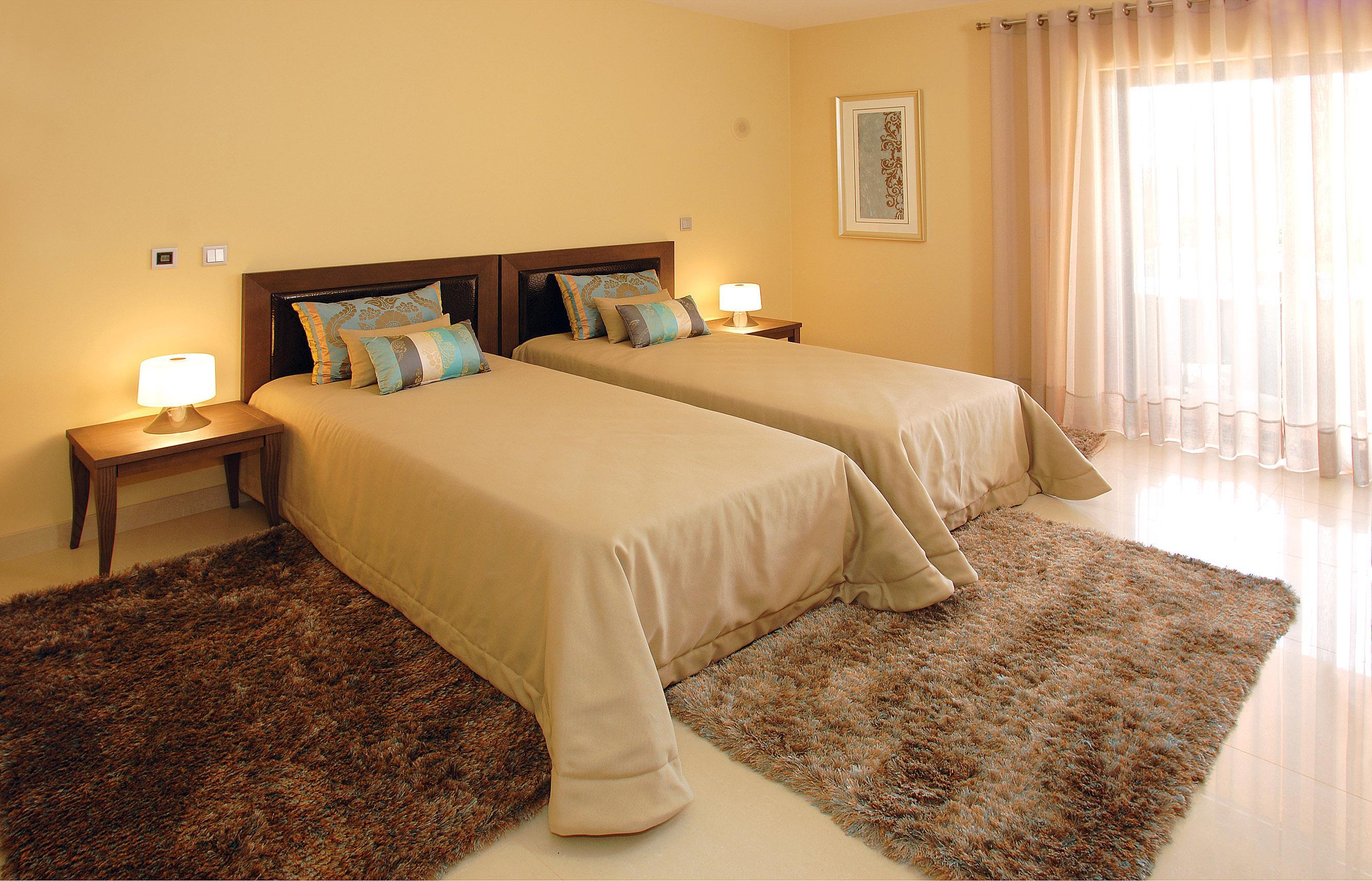 Amendoeira Golf Resort - Apartments And Villas Silves Exteriör bild