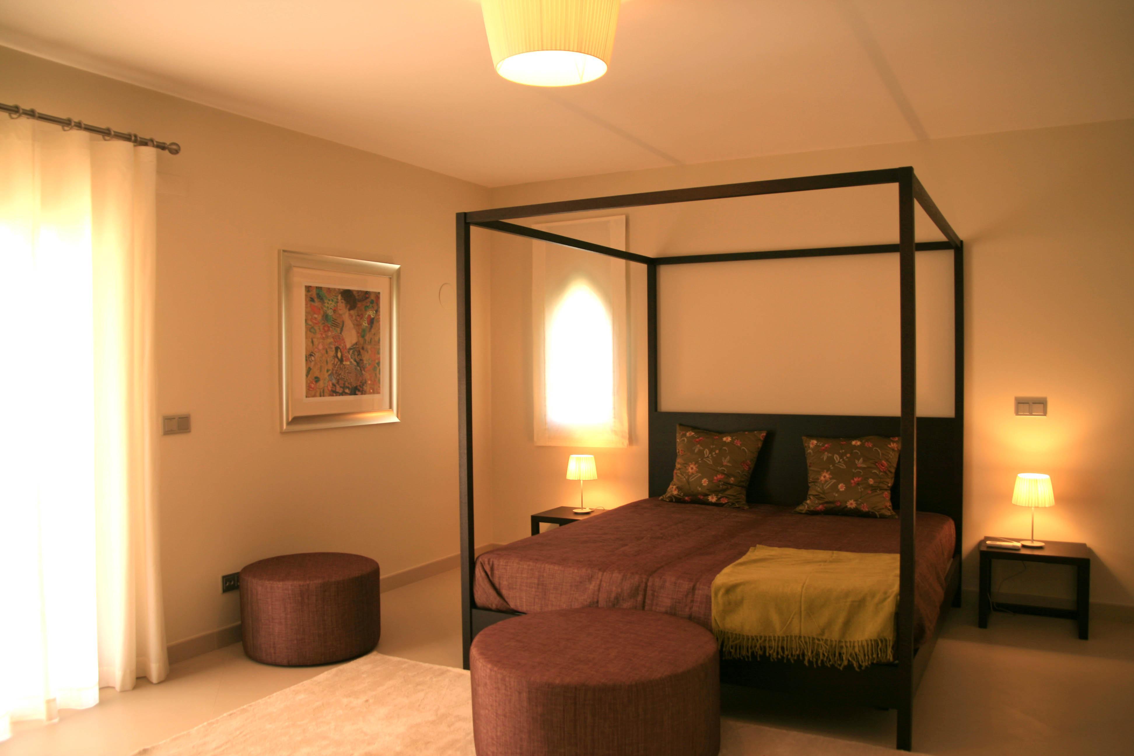 Amendoeira Golf Resort - Apartments And Villas Silves Exteriör bild