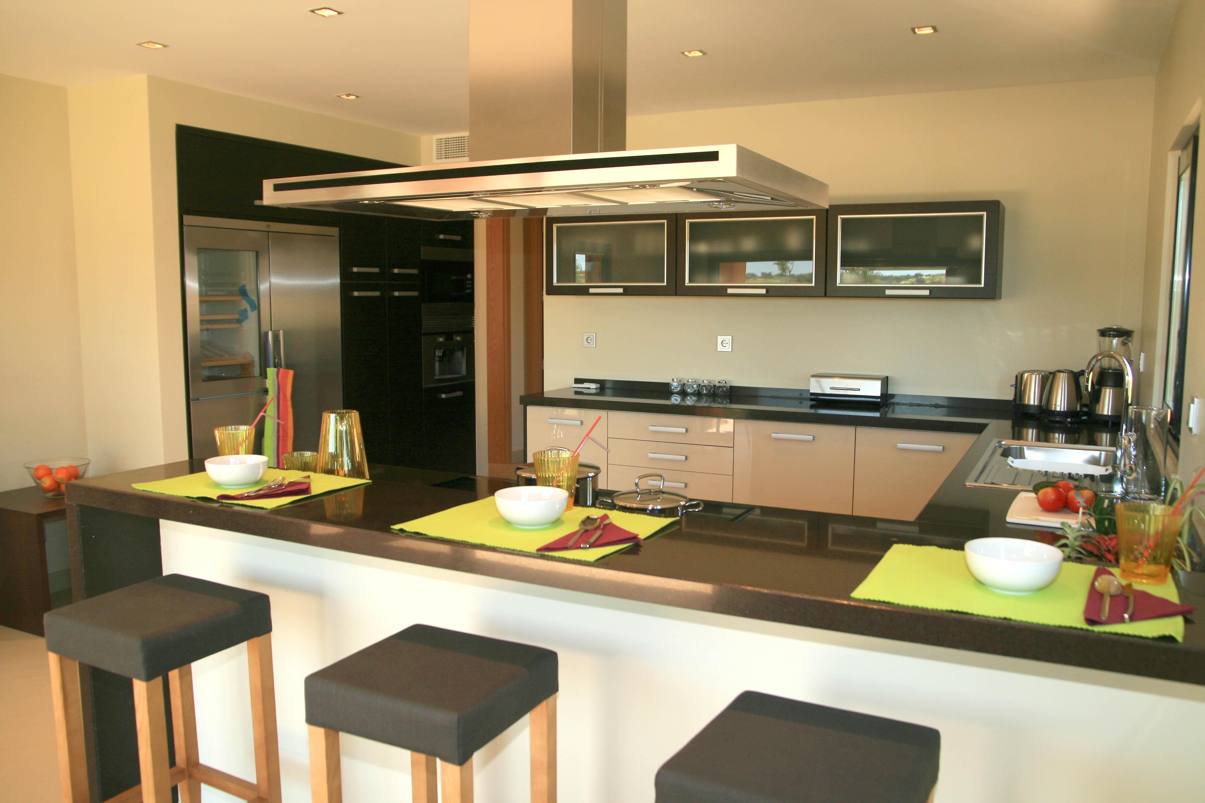 Amendoeira Golf Resort - Apartments And Villas Silves Exteriör bild