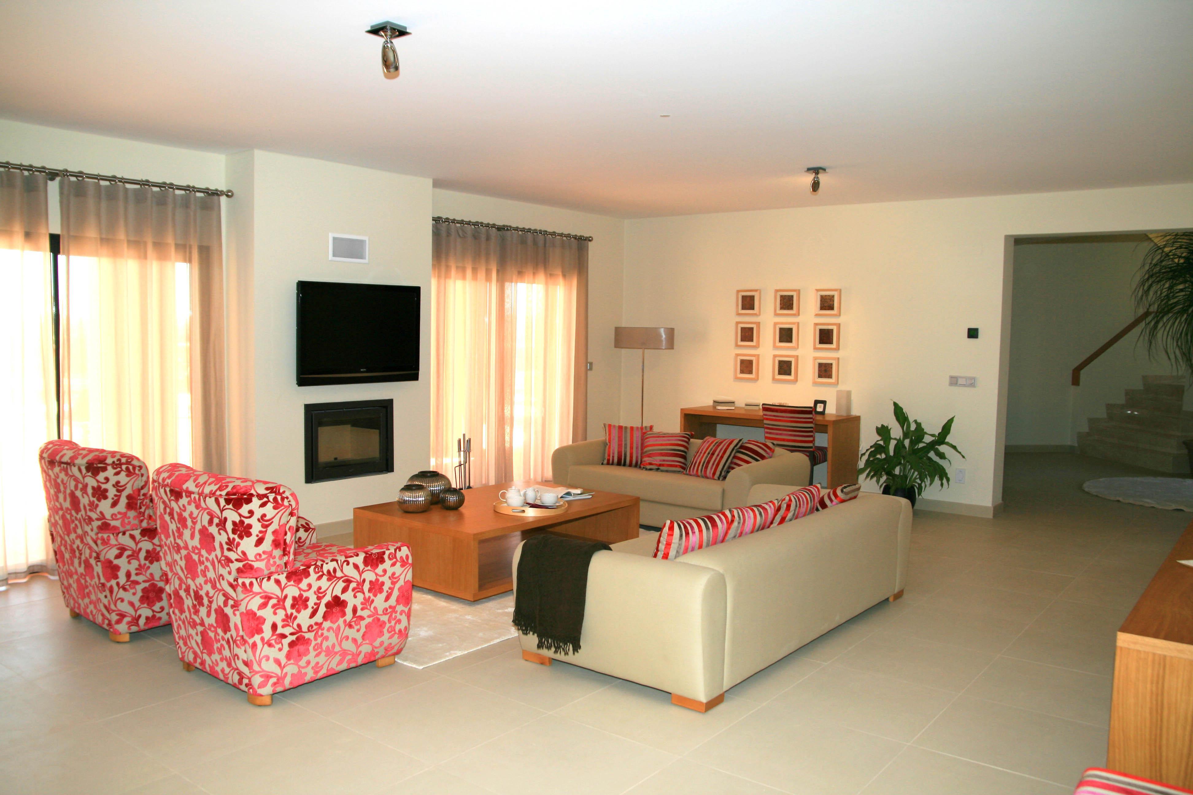 Amendoeira Golf Resort - Apartments And Villas Silves Exteriör bild