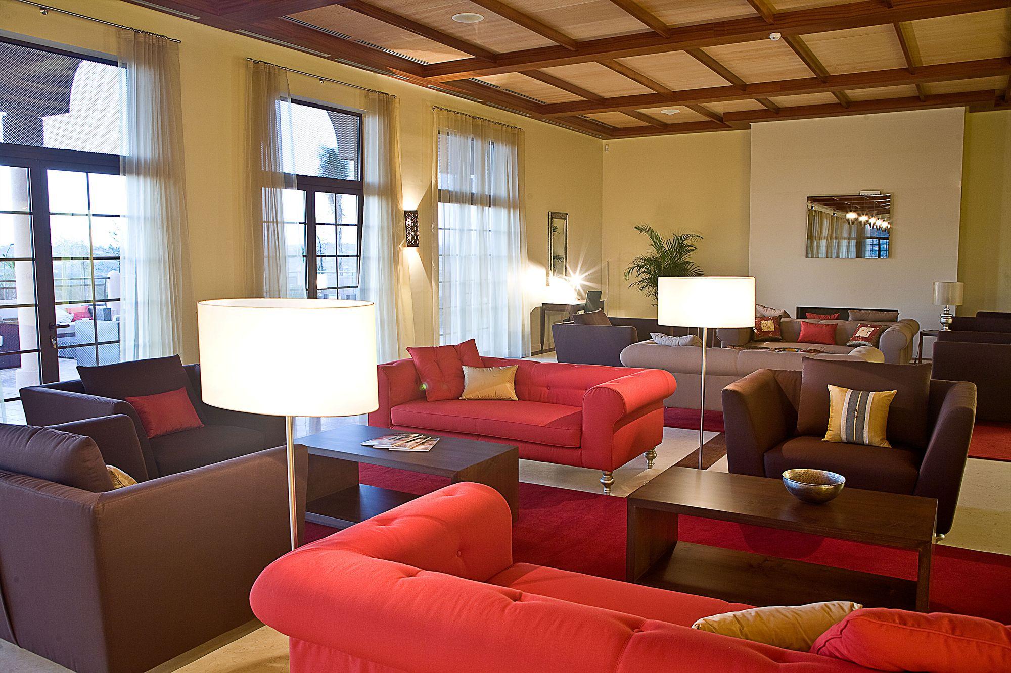 Amendoeira Golf Resort - Apartments And Villas Silves Exteriör bild